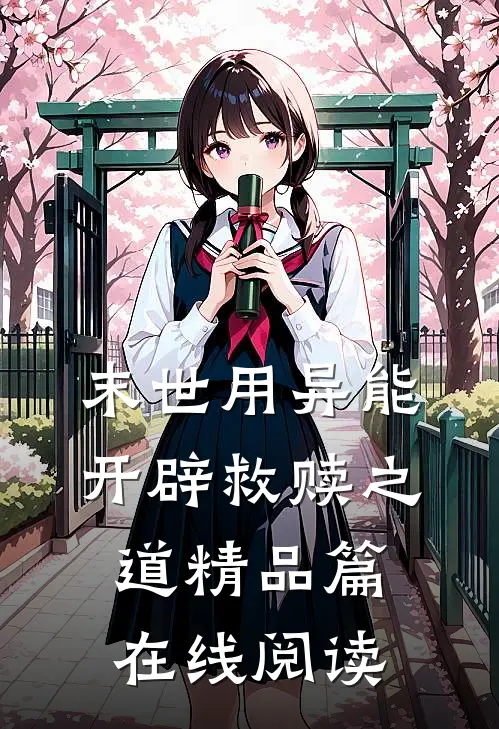 末世用异能开辟救赎之道精品篇在线阅读