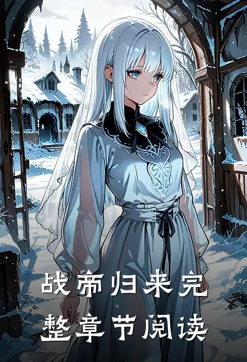 战帝归来完整章节阅读