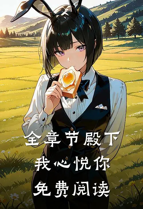 全章节殿下我心悦你免费阅读