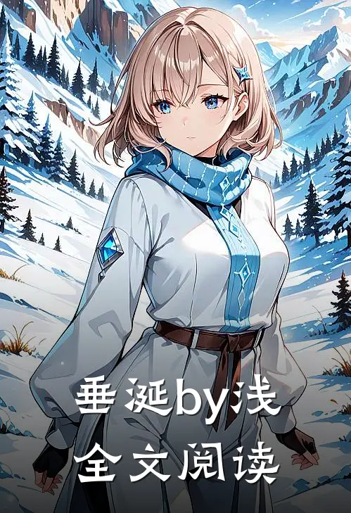 垂涎by浅全文阅读