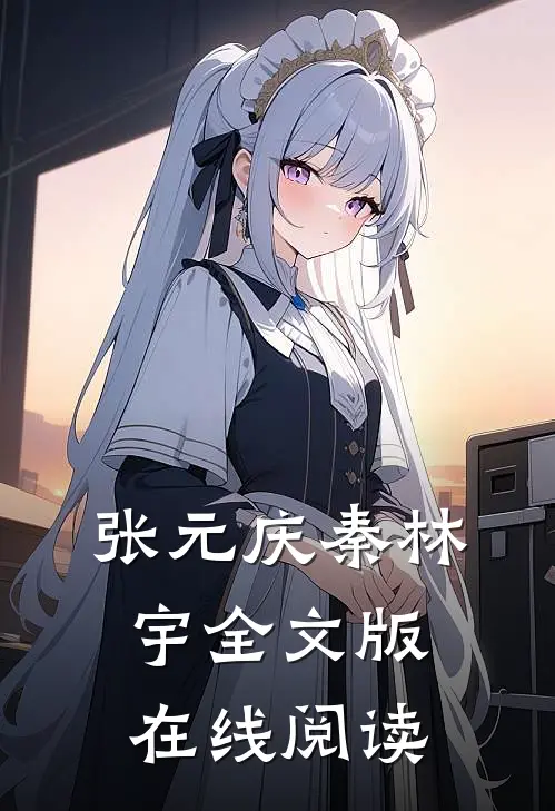 张元庆秦林宇全文版在线阅读