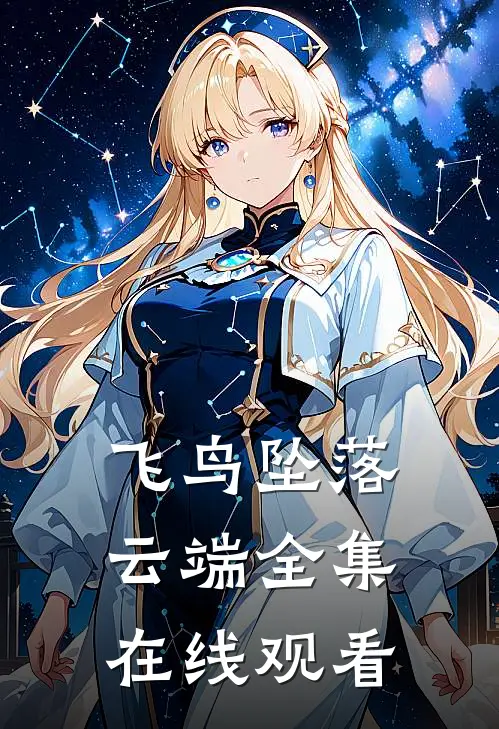 飞鸟坠落云端 全集在线观看