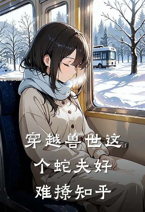 穿越兽世这个蛇夫好难撩知乎