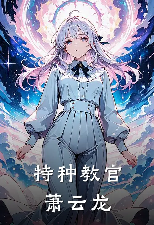 特种教官 萧云龙