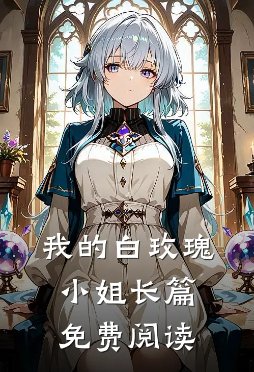 我的白玫瑰小姐长篇免费阅读