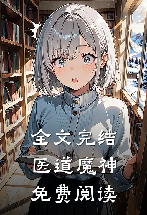 全文完结医道魔神免费阅读