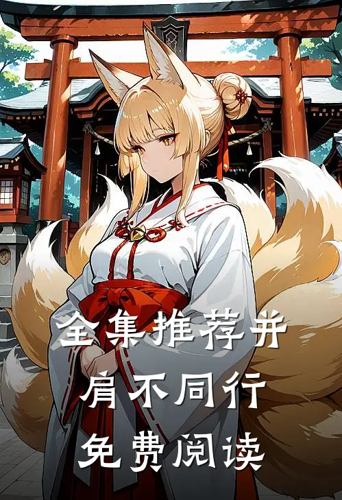 全集推荐并肩不同行免费阅读