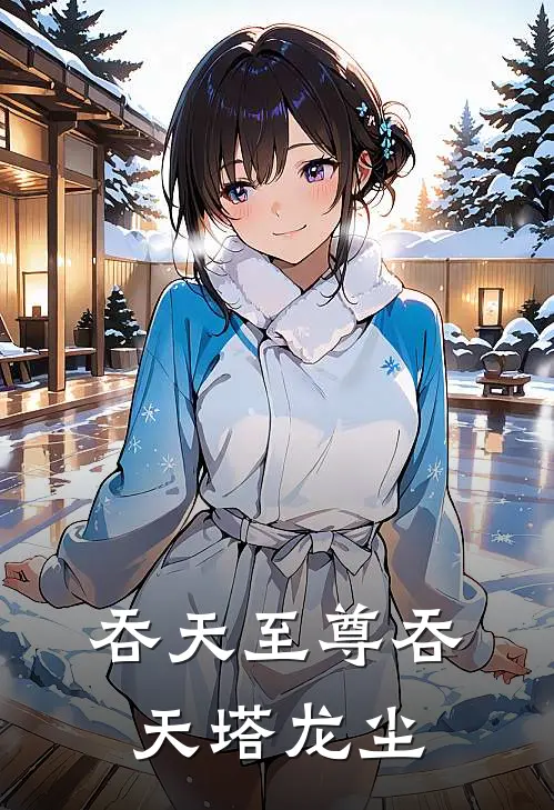 吞天至尊吞天塔龙尘