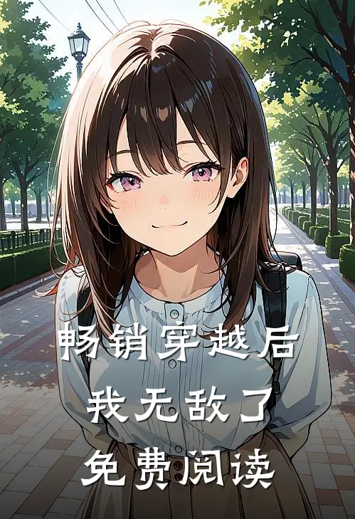 畅销穿越后我无敌了免费阅读