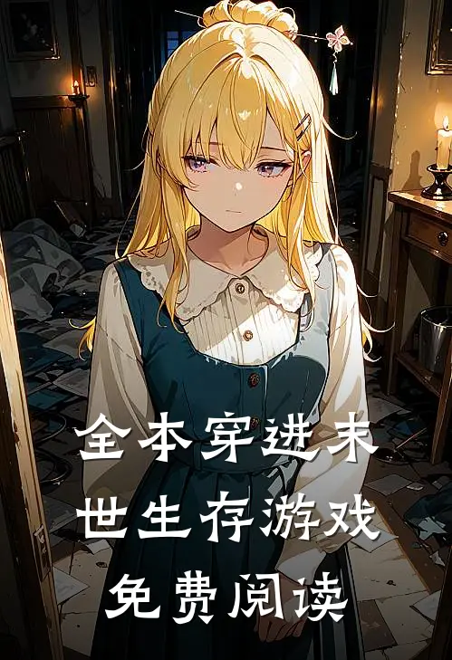 全本穿进末世生存游戏免费阅读