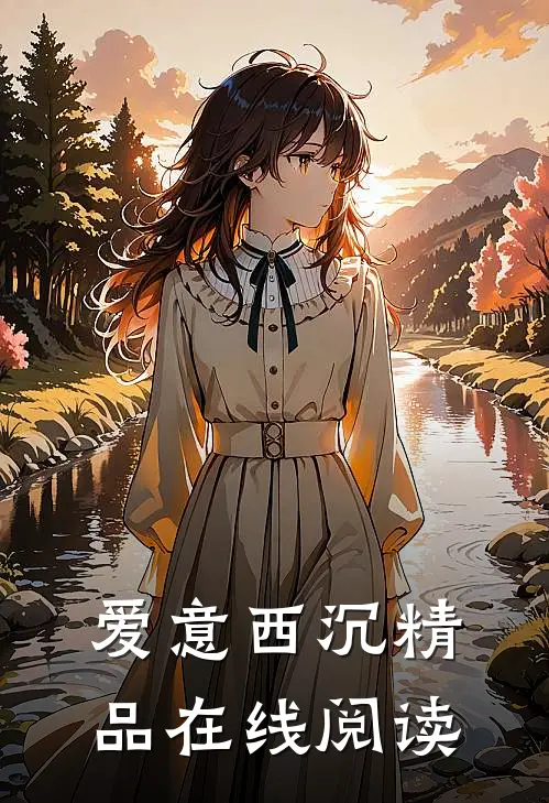 爱意西沉精品在线阅读