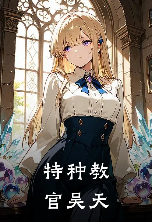 特种教官吴天