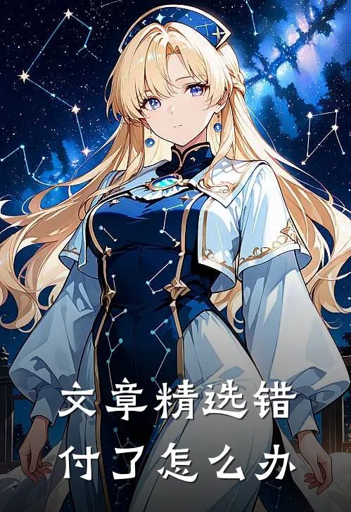 文章精选错付了怎么办