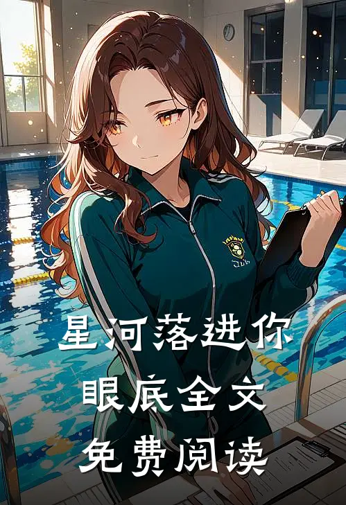 星河落进你眼底全文免费阅读