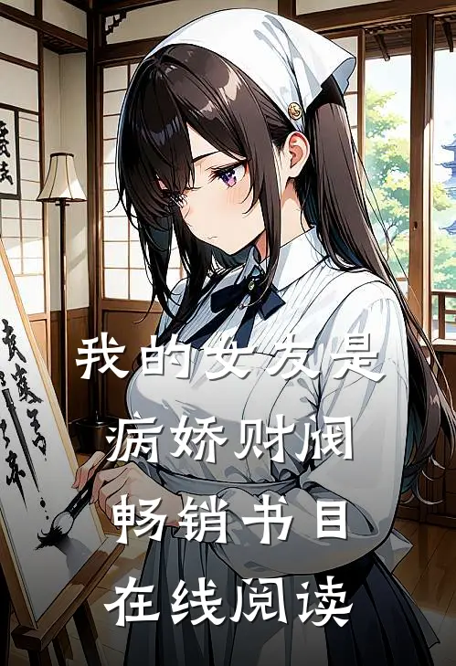我的女友是病娇财阀畅销书目在线阅读