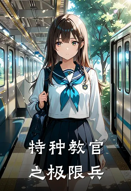 特种教官之极限兵