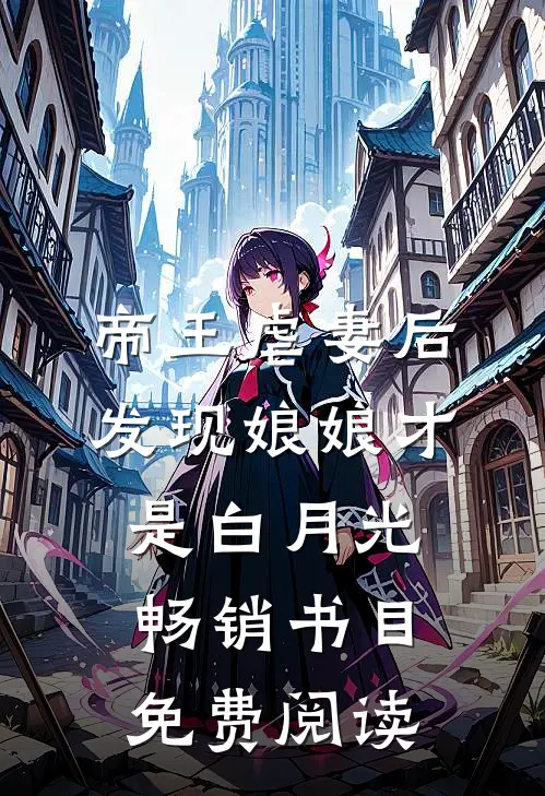 帝王虐妻后,发现娘娘才是白月光畅销书目免费阅读