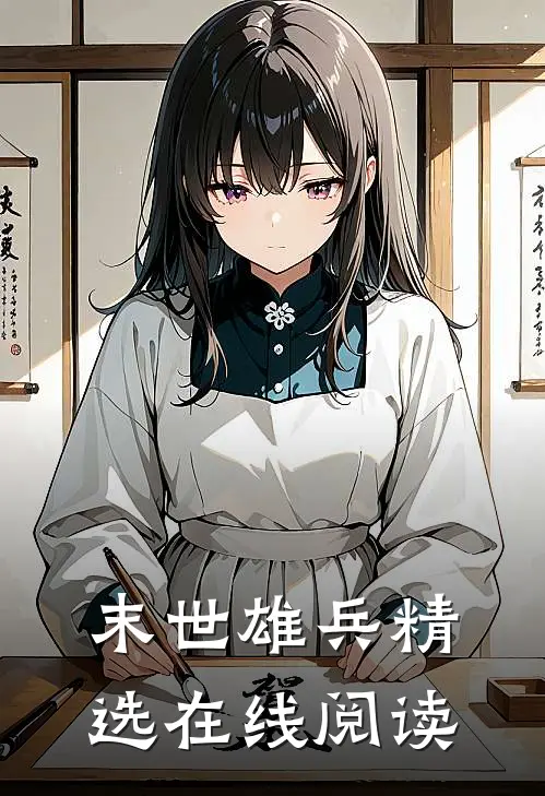 末世雄兵精选在线阅读