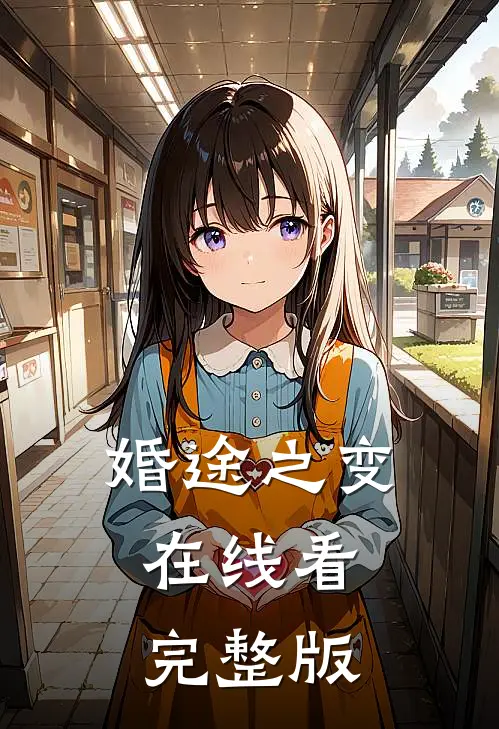 婚途之变在线看完整版