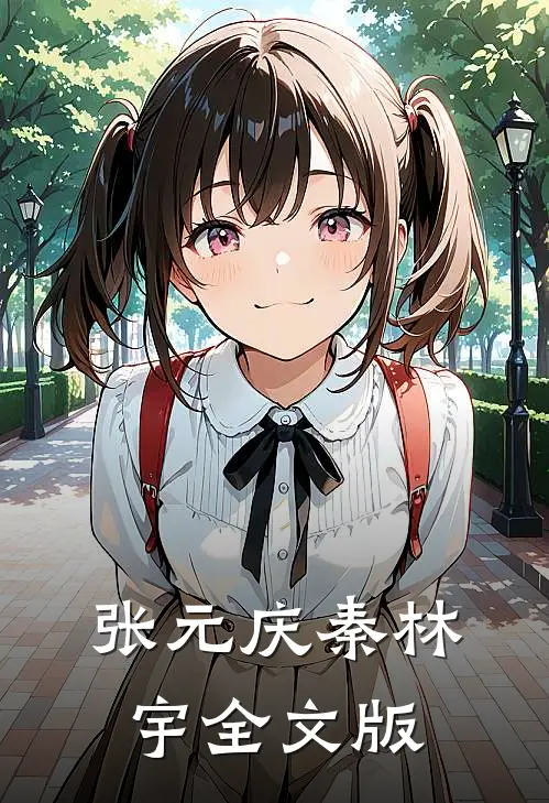 张元庆秦林宇全文版
