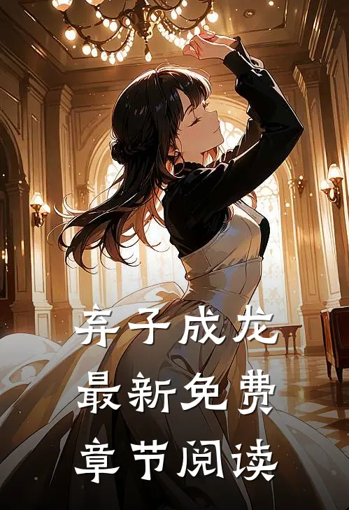弃子成龙最新免费章节阅读