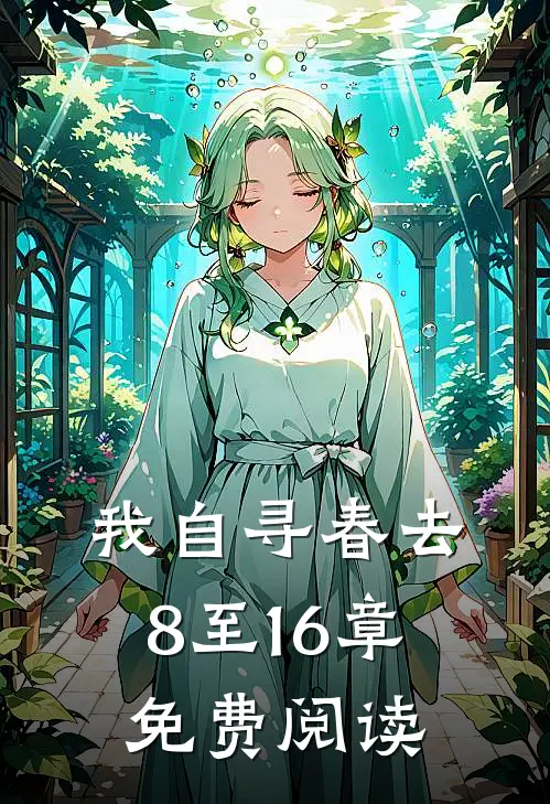 我自寻春去8至16章免费阅读