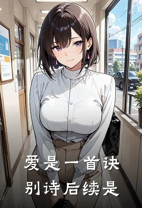 爱是一首诀别诗后续是
