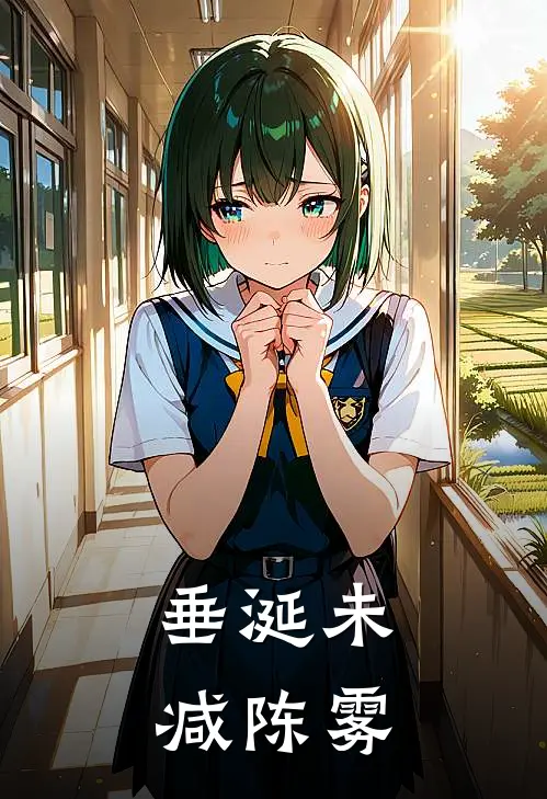 垂涎未减陈雾