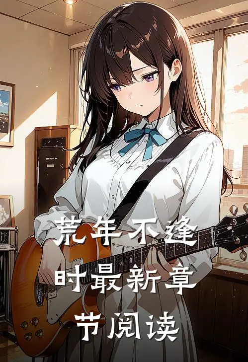 荒年不逢时最新章节阅读