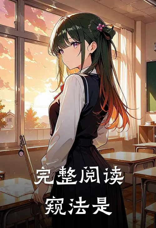 完整阅读窥法是