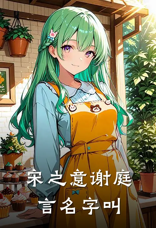 宋之意谢庭言名字叫