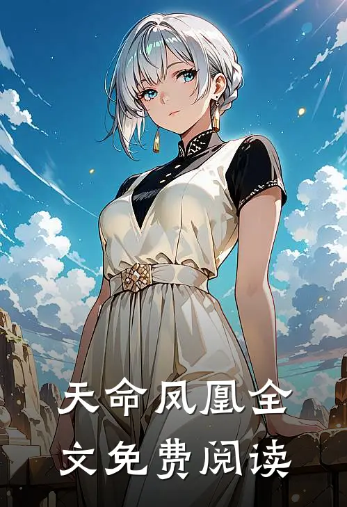 天命凤凰全文免费阅读