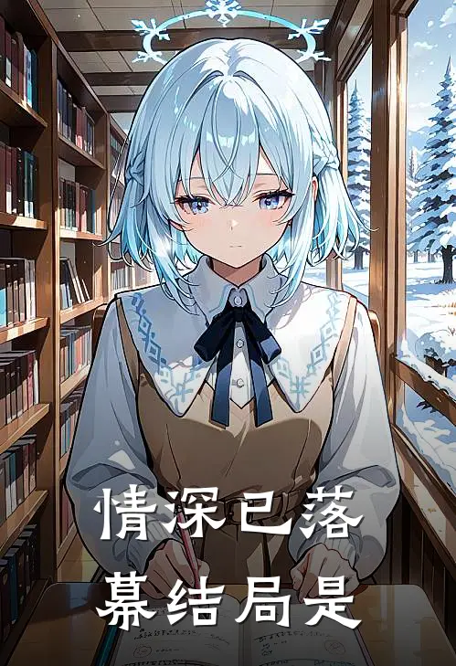 情深已落幕结局是