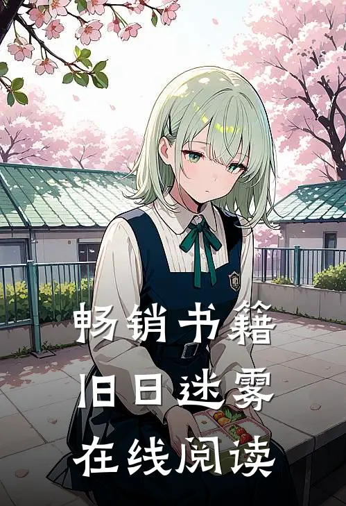 畅销书籍旧日迷雾在线阅读