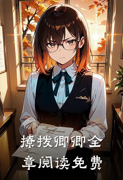 撩拨卿卿全章阅读免费