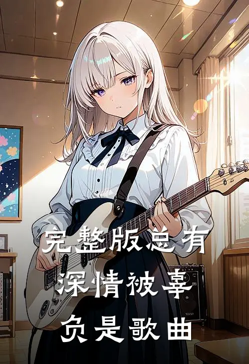 完整版总有深情被辜负是歌曲