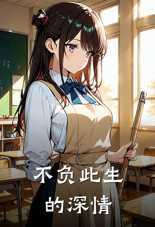 不负此生的深情