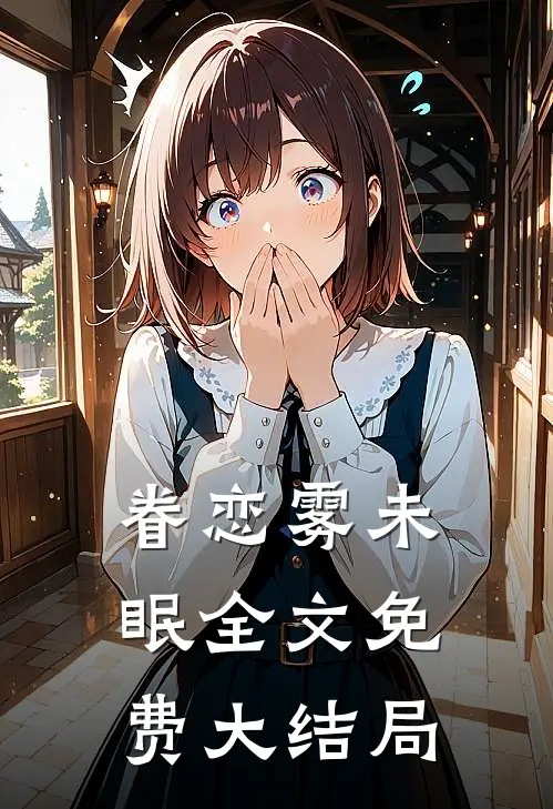 眷恋雾未眠全文免费大结局