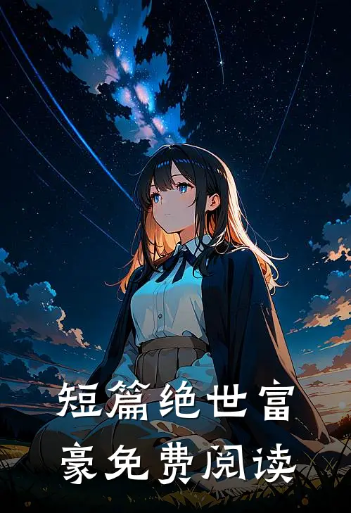短篇绝世富豪免费阅读