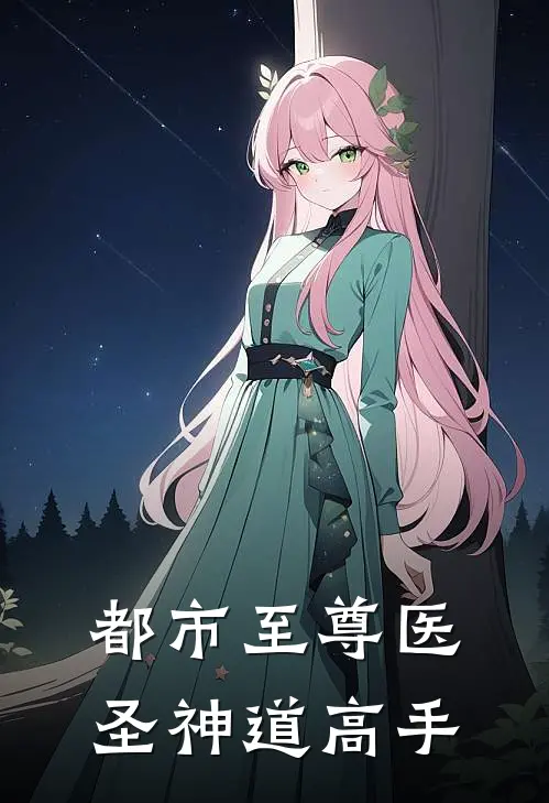 都市至尊医圣 神道高手
