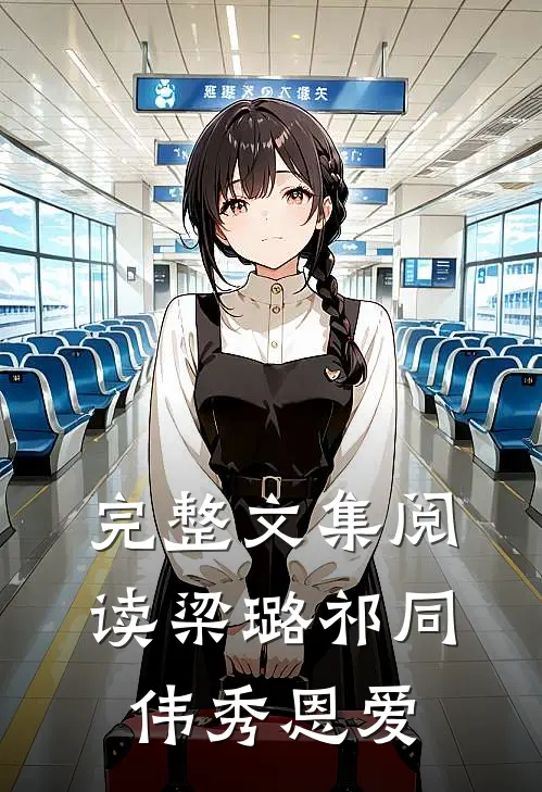 完整文集阅读梁璐祁同伟秀恩爱
