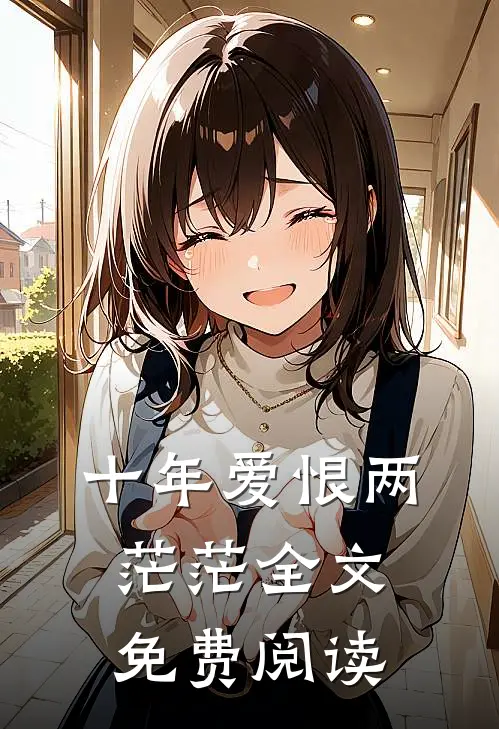 十年爱恨两茫茫全文免费阅读