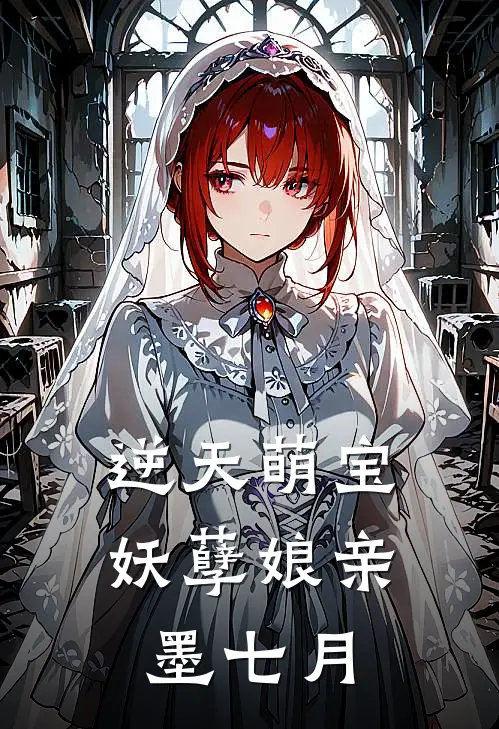 逆天萌宝妖孽娘亲墨七月