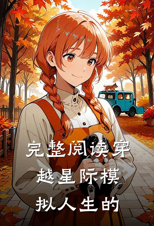 完整阅读穿越星际模拟人生的