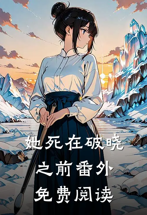 她死在破晓之前番外免费阅读