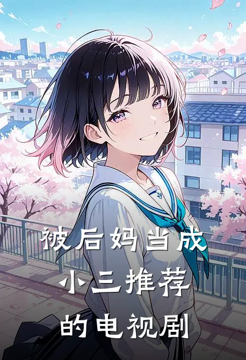 被后妈当成小三推荐的电视剧