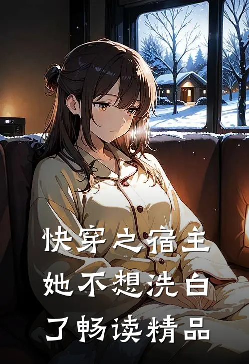 快穿之宿主她不想洗白了畅读精品