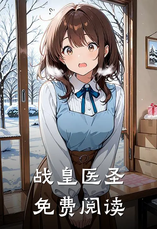 战皇医圣免费阅读