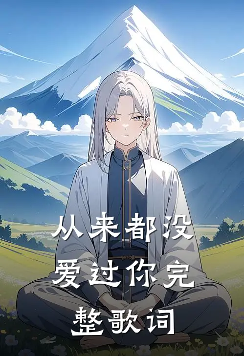 从来都没爱过你完整歌词