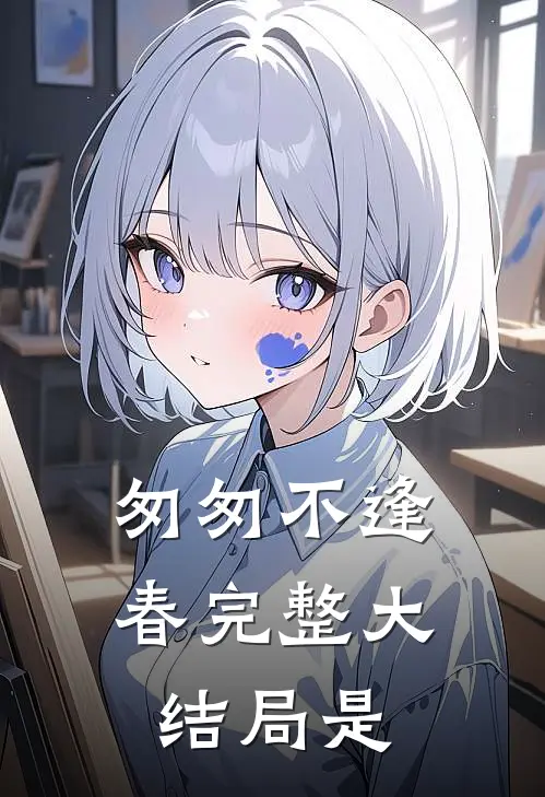 匆匆不逢春完整大结局是